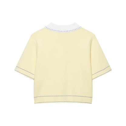 Women Shirt Loose Knitted Coat - Wanita Store