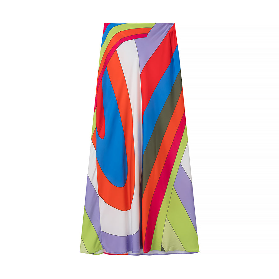 Vacances d'automne à Autumn Street, Rainbow Bar, All Match