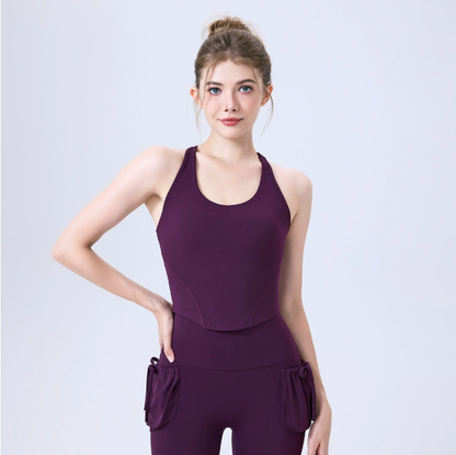 Purple Prune