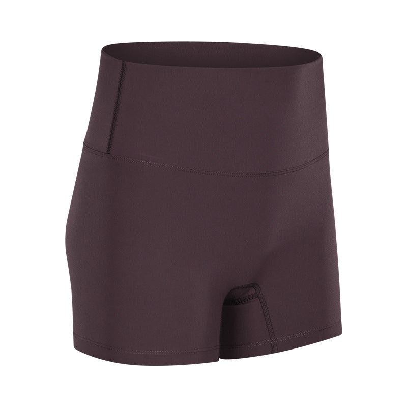 Dark Brown Chestnut