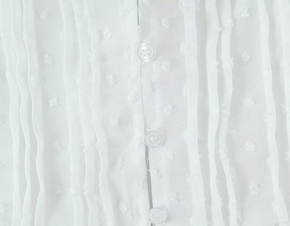 Atmosphere Lace Sleeveless Small Top Niche Lace up Waist Tight Sexy Short Sexy Shirt Vest - Wanita Store