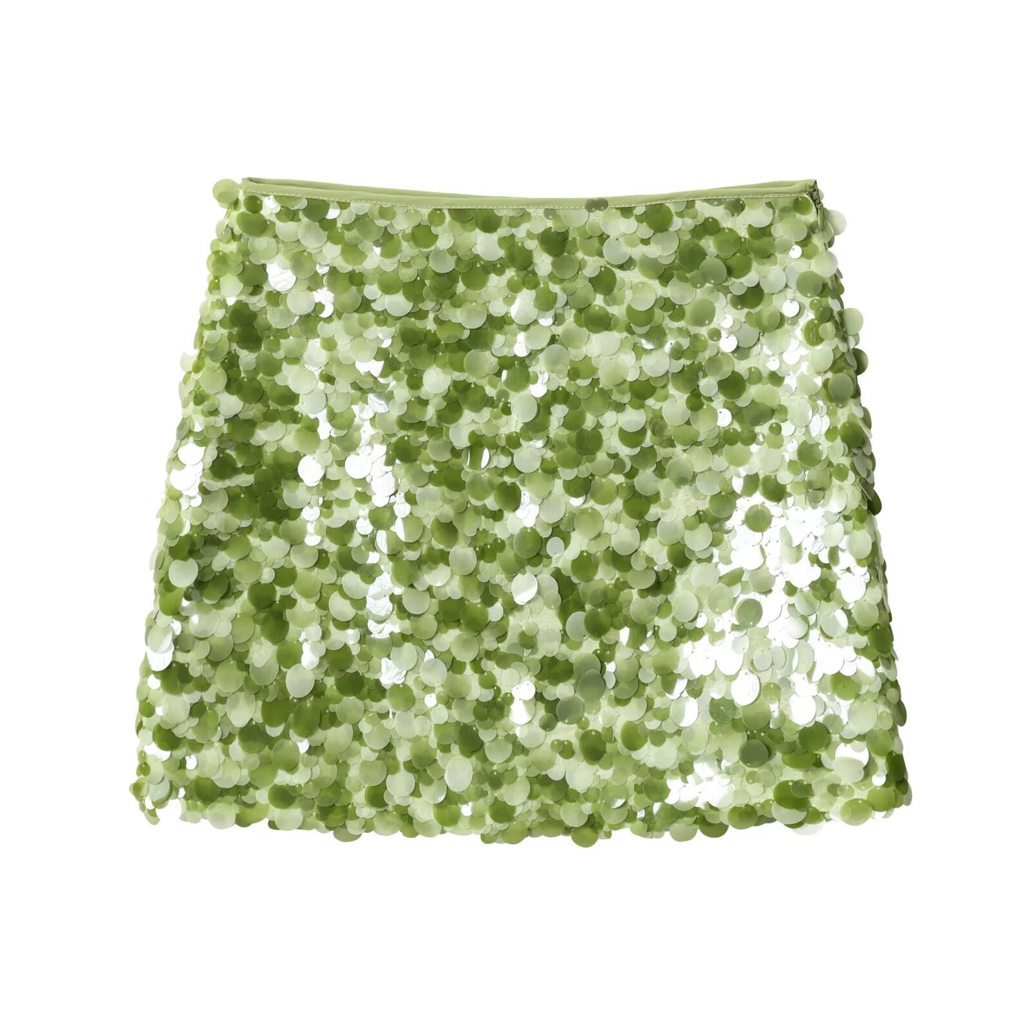 Tea Green