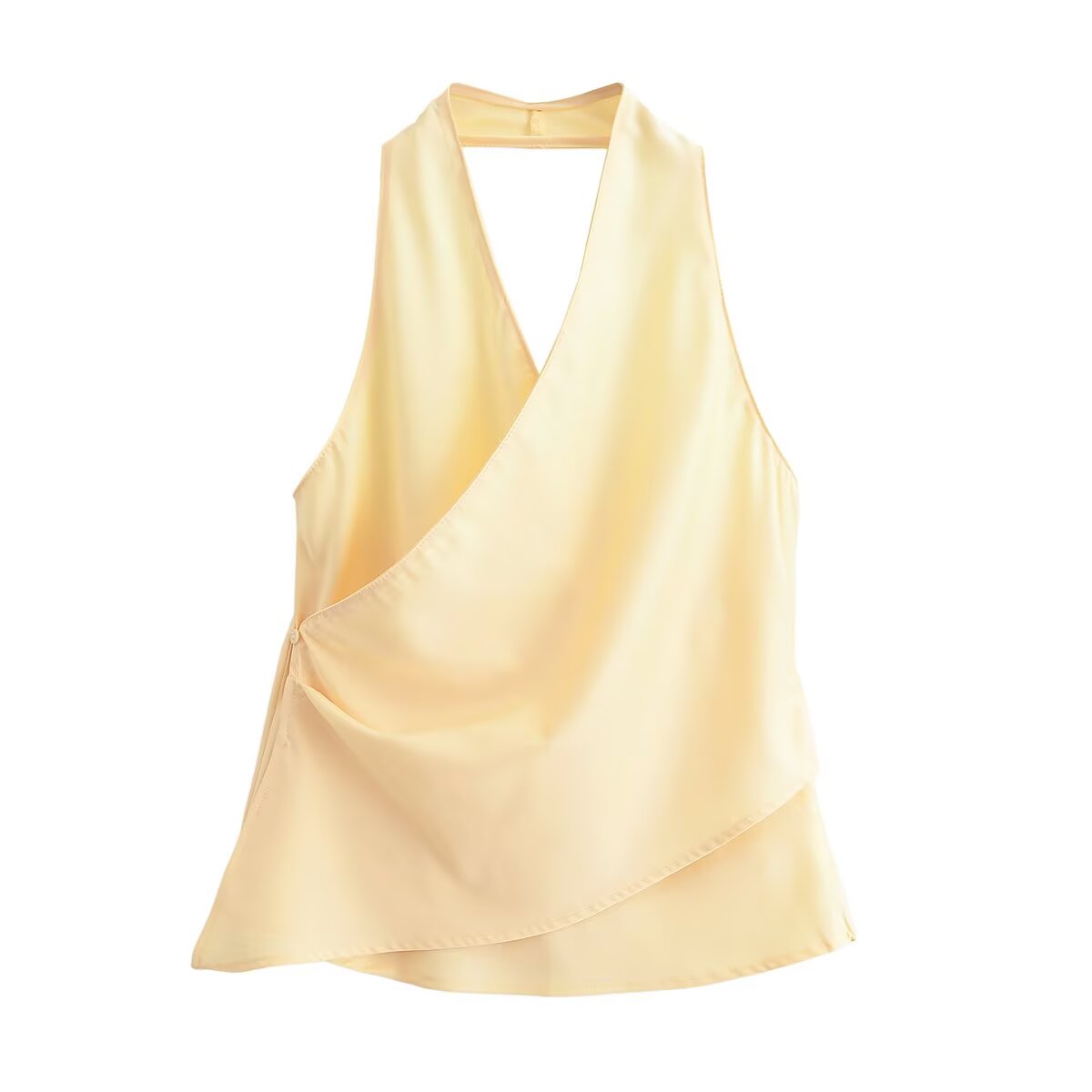 Pale Yellow