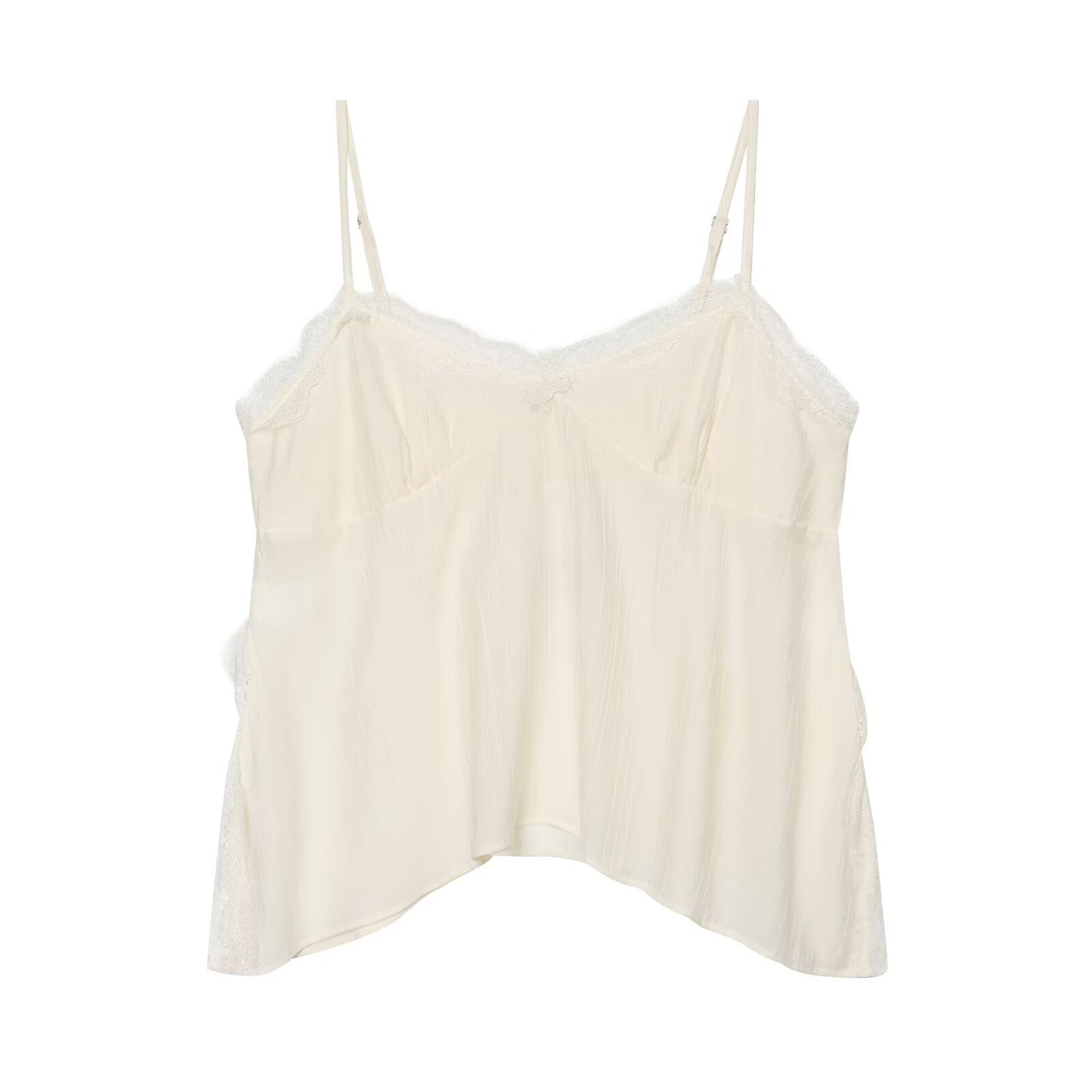 Ropa Interior para Mujer con Efecto Arrugado