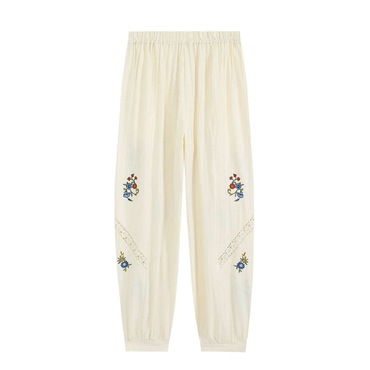 Summer Women Clothing Casual Loose Vest Top Pants Sets