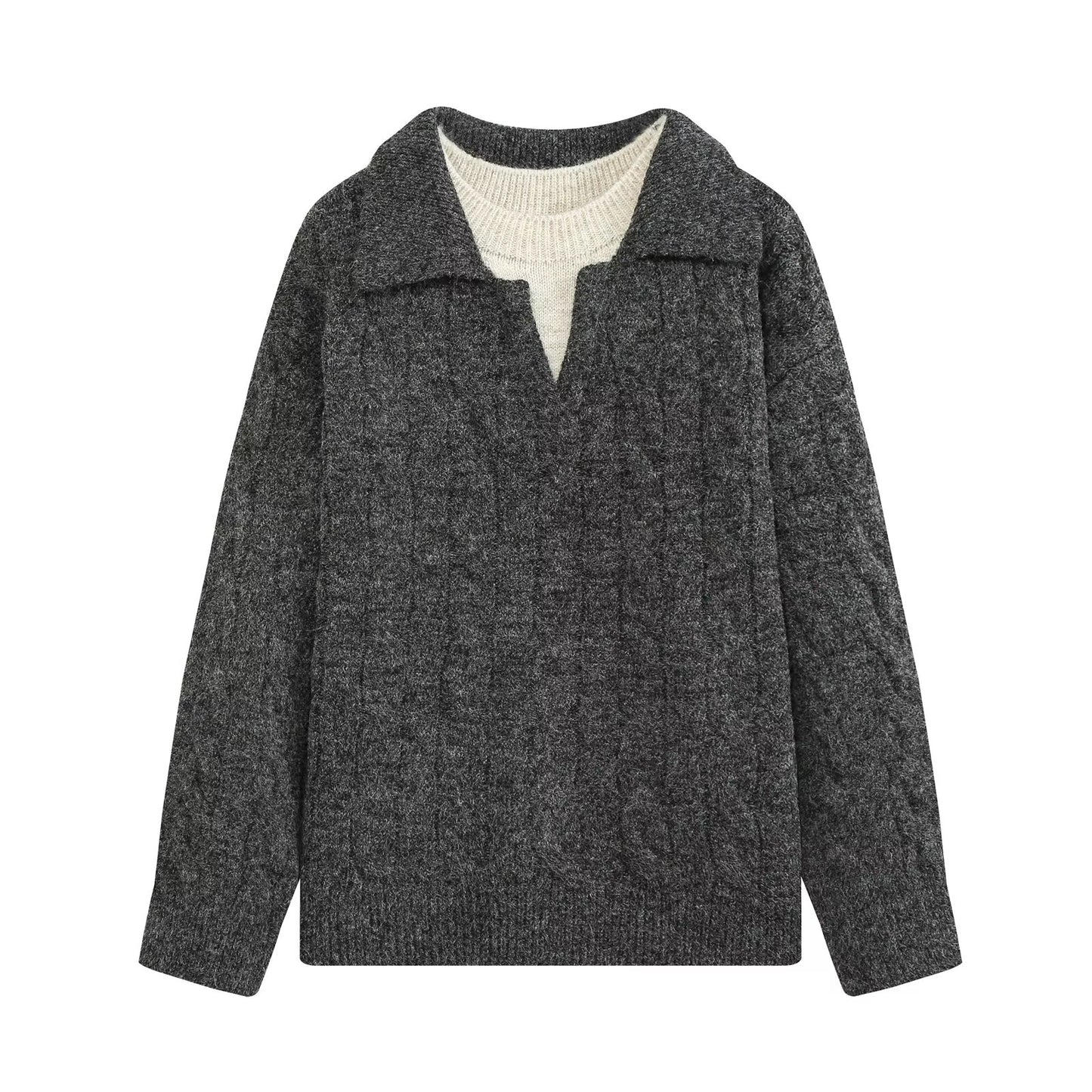 Dark Grey