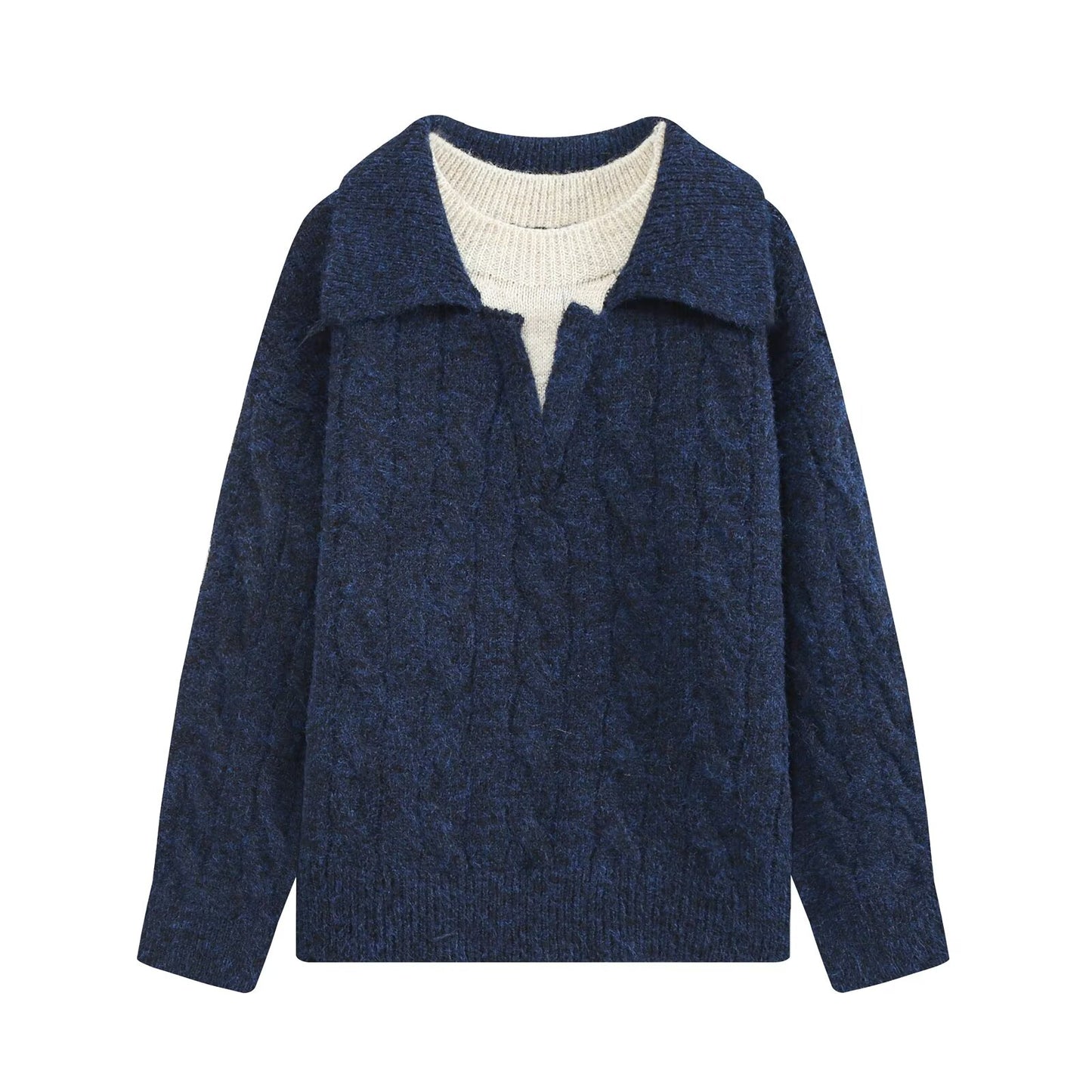 Navy Blue