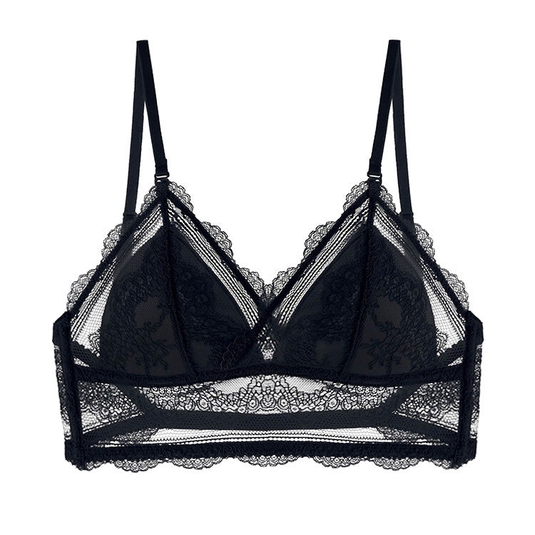 Black Lace a