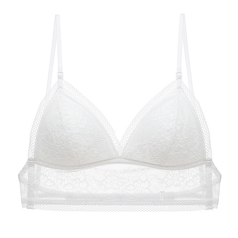 White Lace B