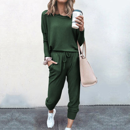 Blackish Green