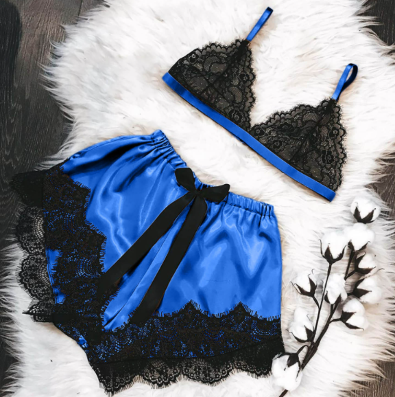 Sexy Lingerie Sexy Underwear Pajamas Plus Size