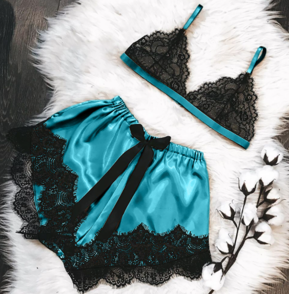 Sexy Lingerie Sexy Underwear Pajamas Plus Size