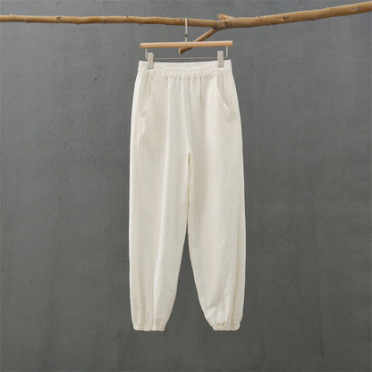Plain White