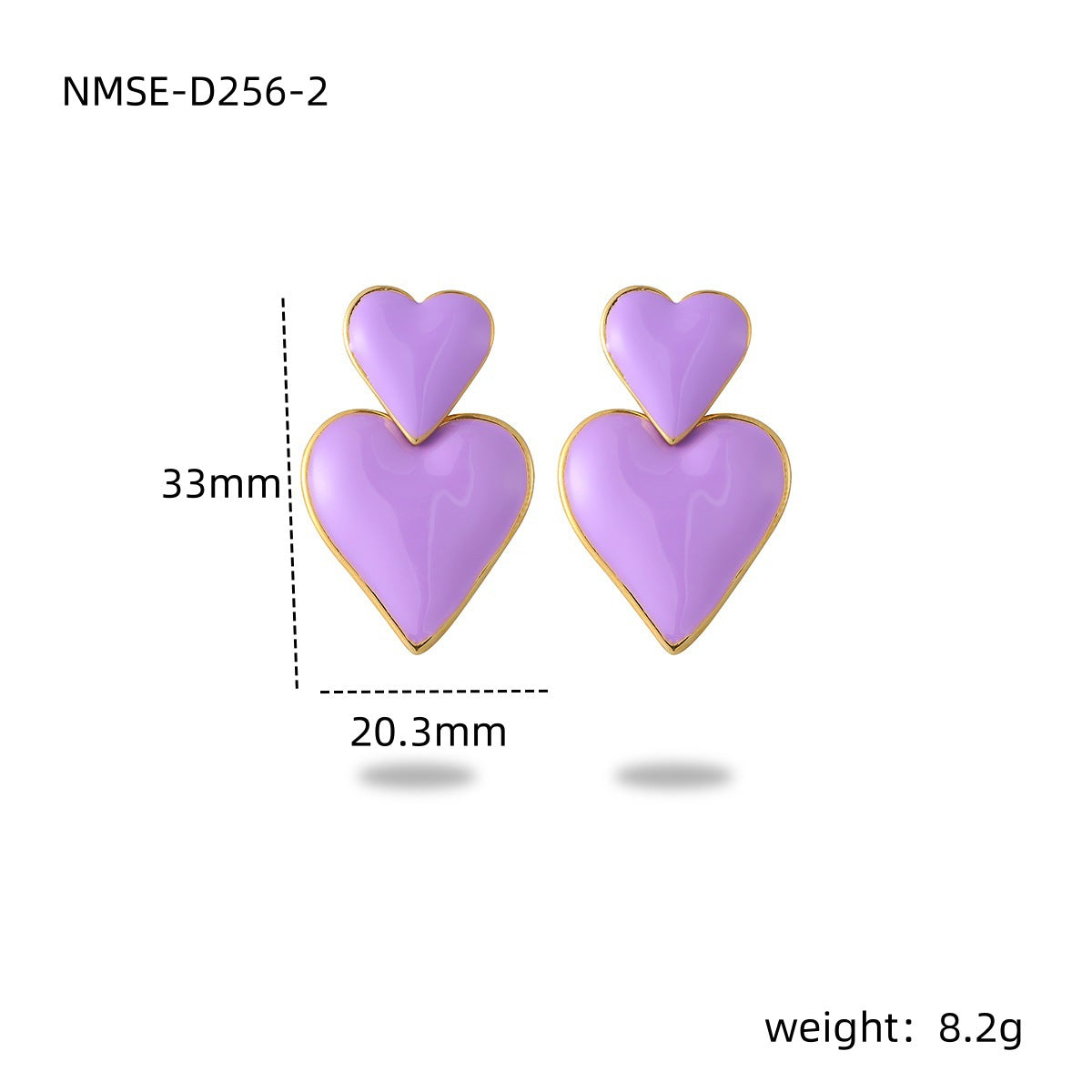 NMSE-D256-2