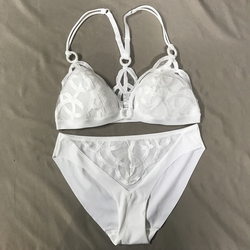 White Set