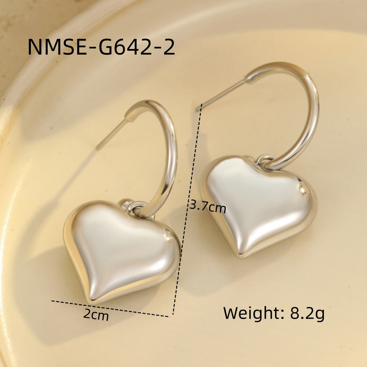 NMSE-G642-2