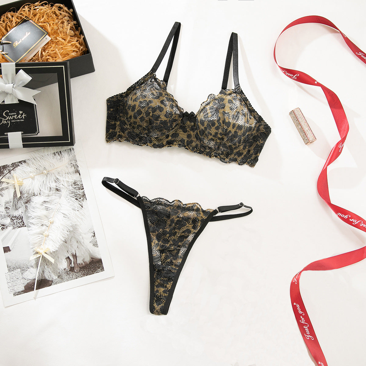 Leopard Print