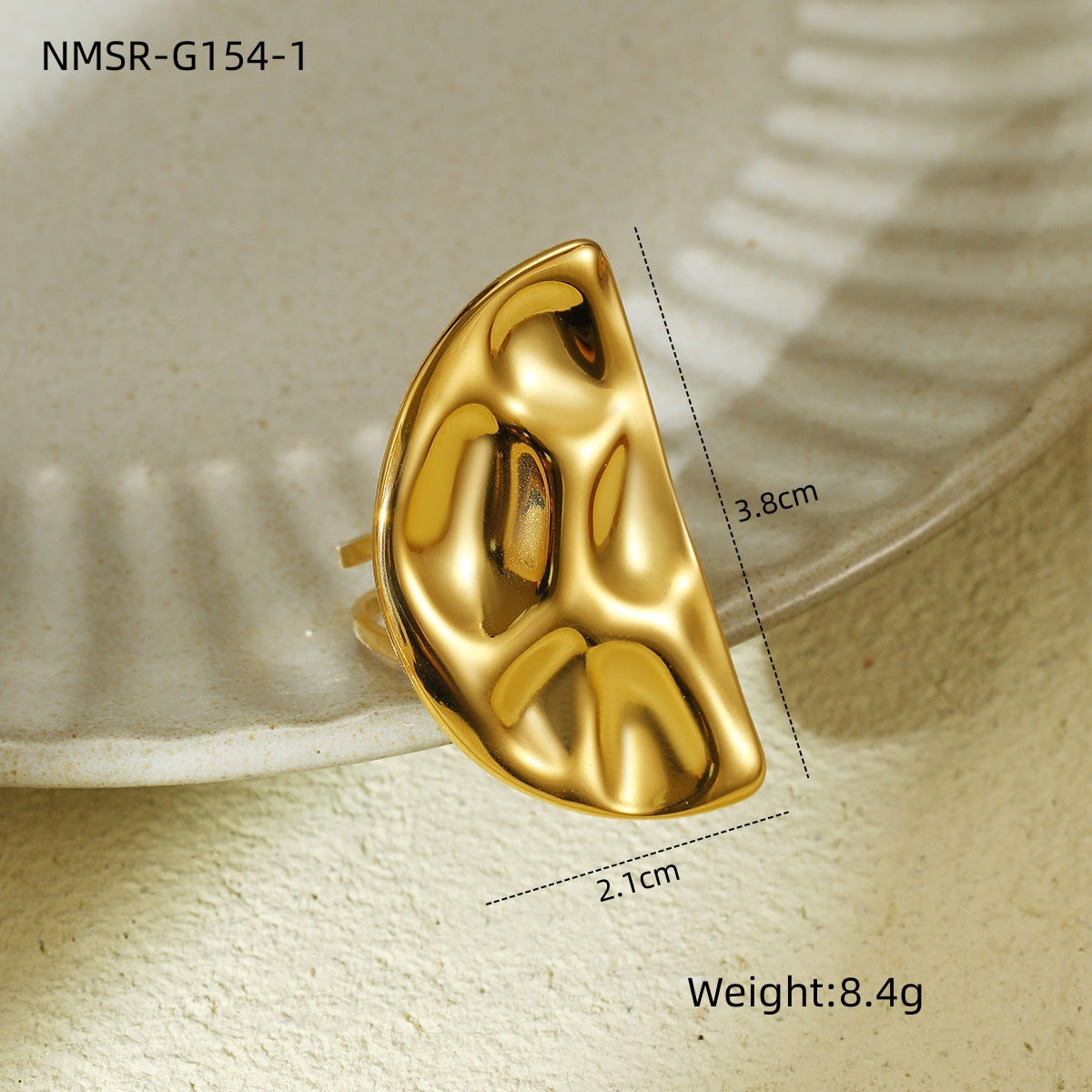 NMSR-G154-1