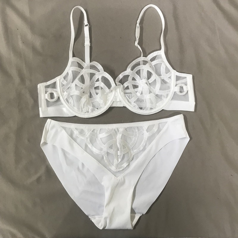 White Set