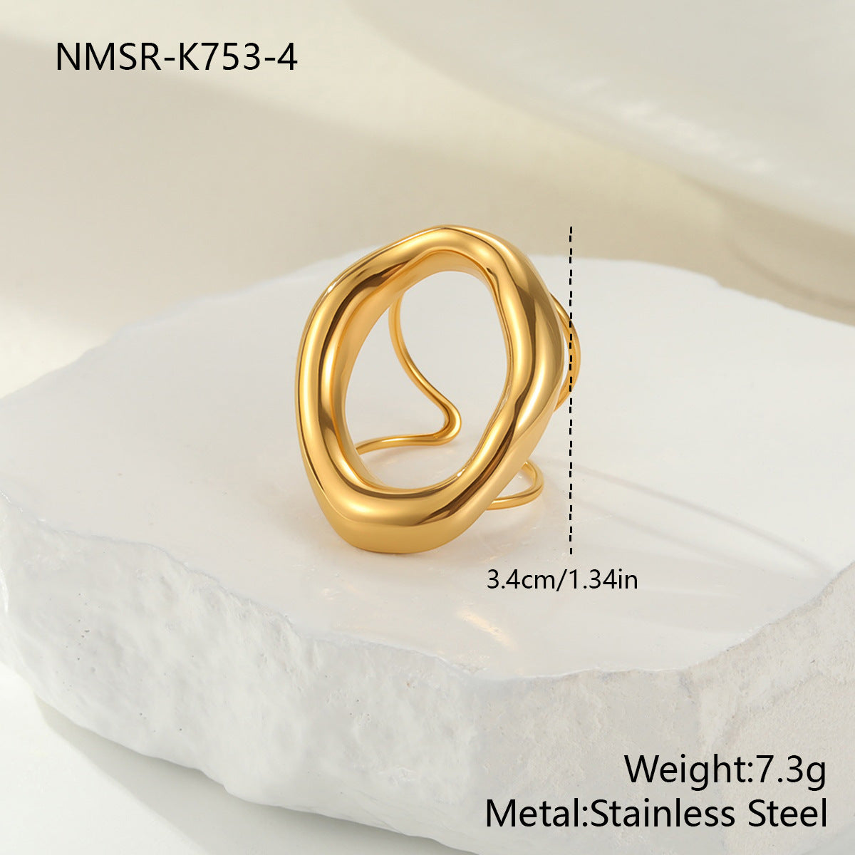 Gold Ring