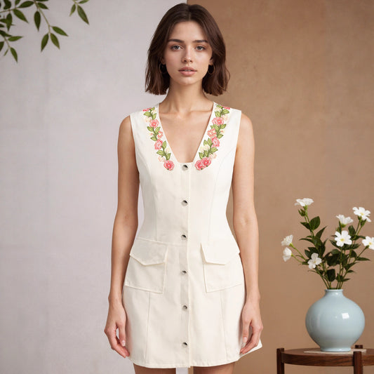 White European and American U Size S, Non-Chinese Code