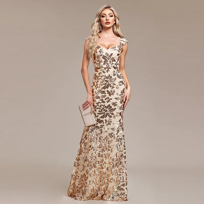 Arrival Dress Sexy Strap Backless Socialite Sleeveless Party Dress - Wanita Store