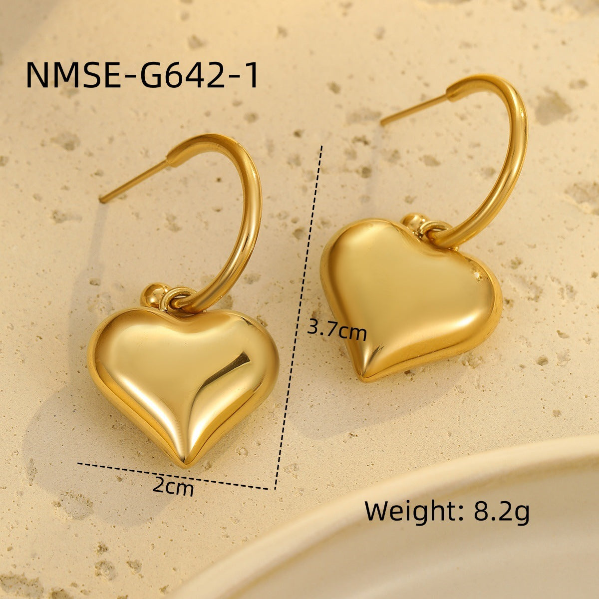 NMSE-G642-1