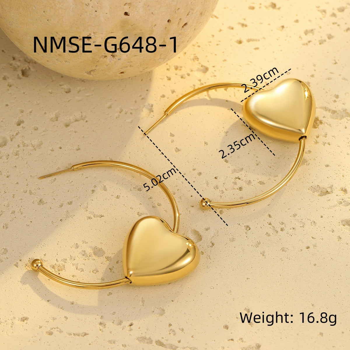 NMSE-G648-1