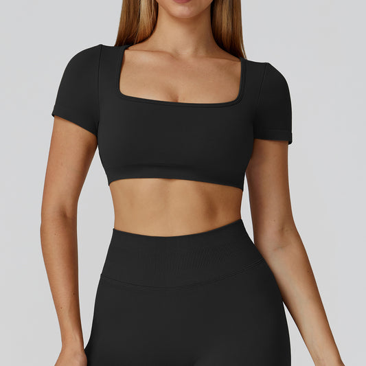 Advanced Black