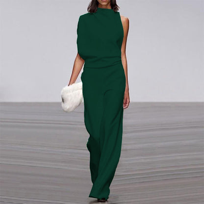 blackish green