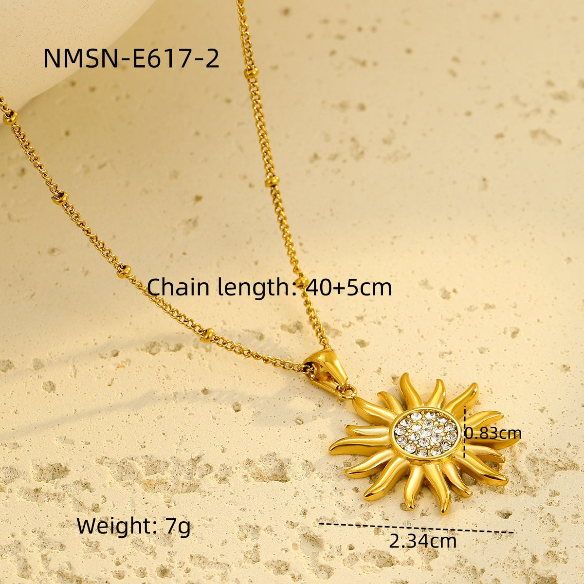 Gold 7