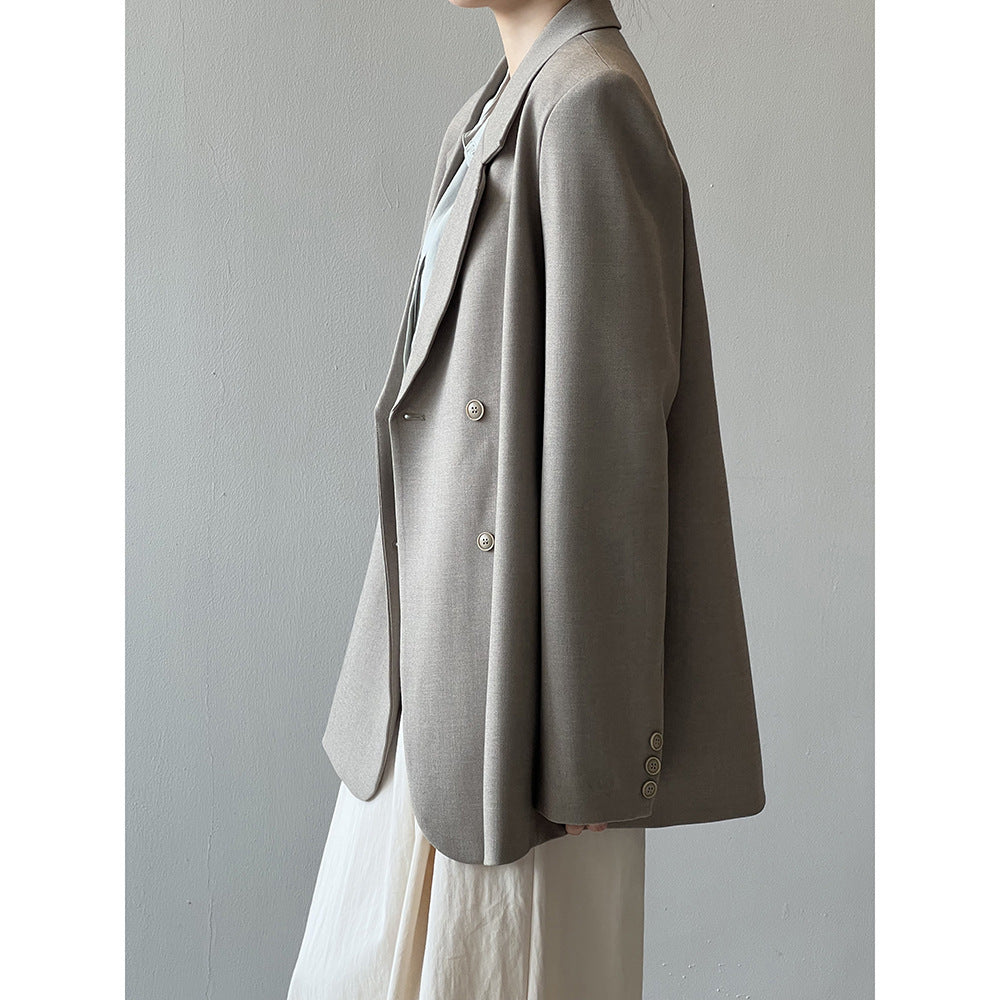 Gray Coffee Green