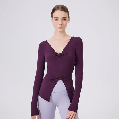 BlackBerry Purple