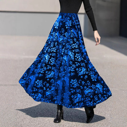 Sapphire Blue