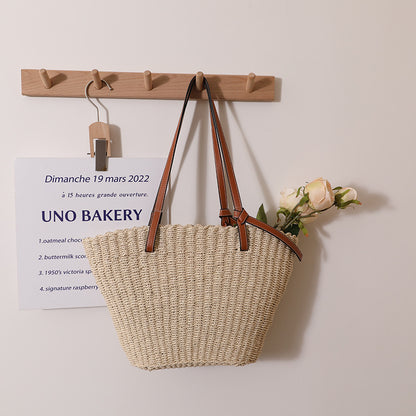 No Hanging Rice