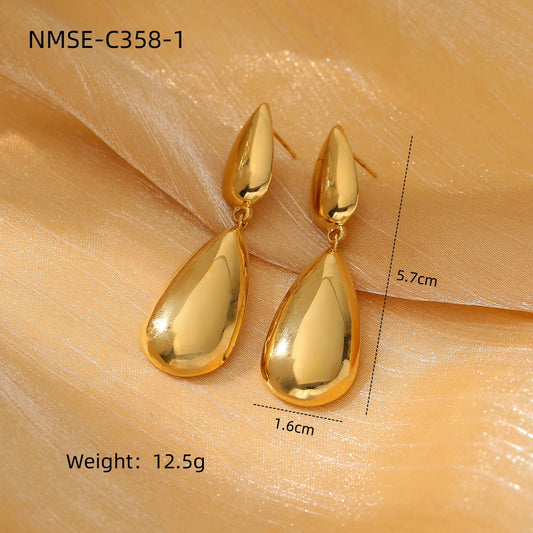 NMSE-C358-1 Gold