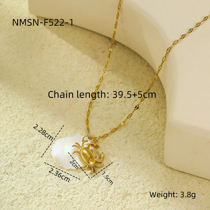 NMSN-F522-1 Crab