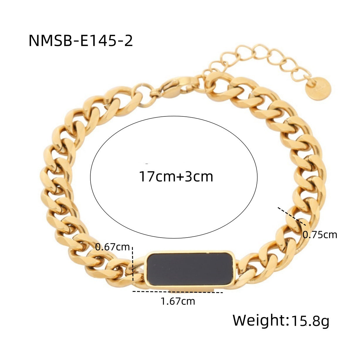 NMSB-E145-2 Gold Black Fritillary