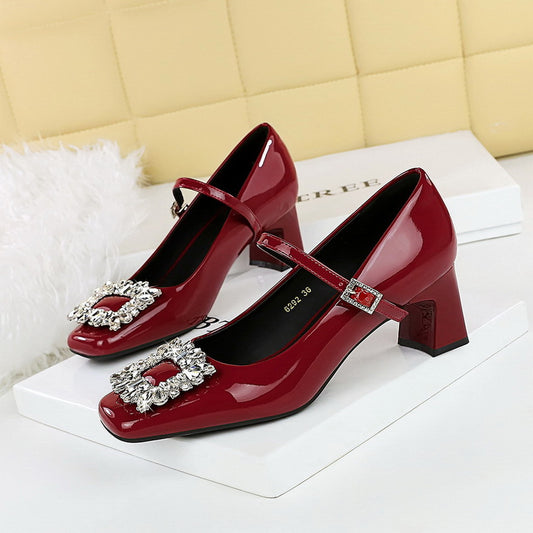 Ankela Red