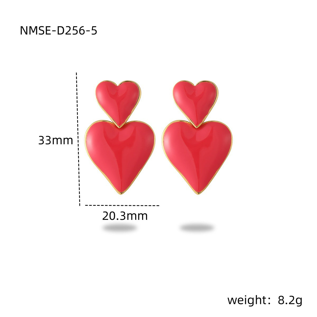 NMSE-D256-5