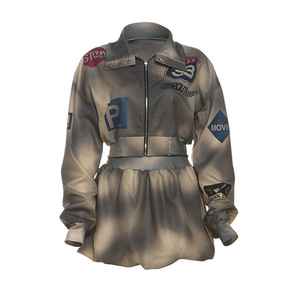 Khaki