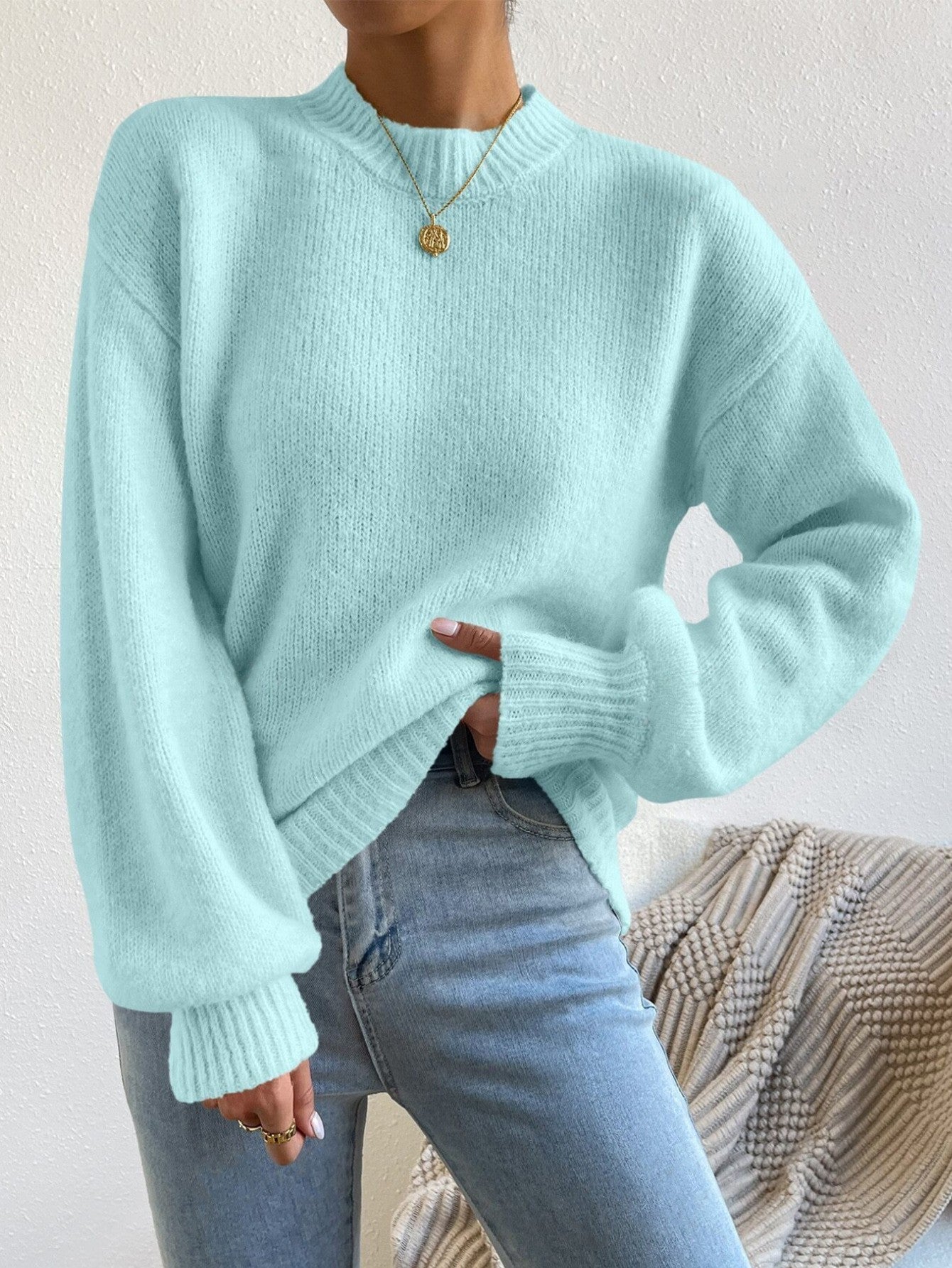 Light Blue