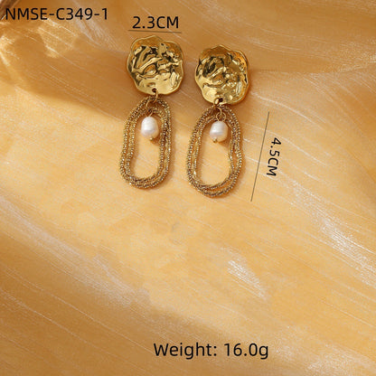 NMSE-C349-1 Gold