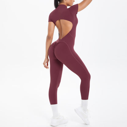 Purplish Red