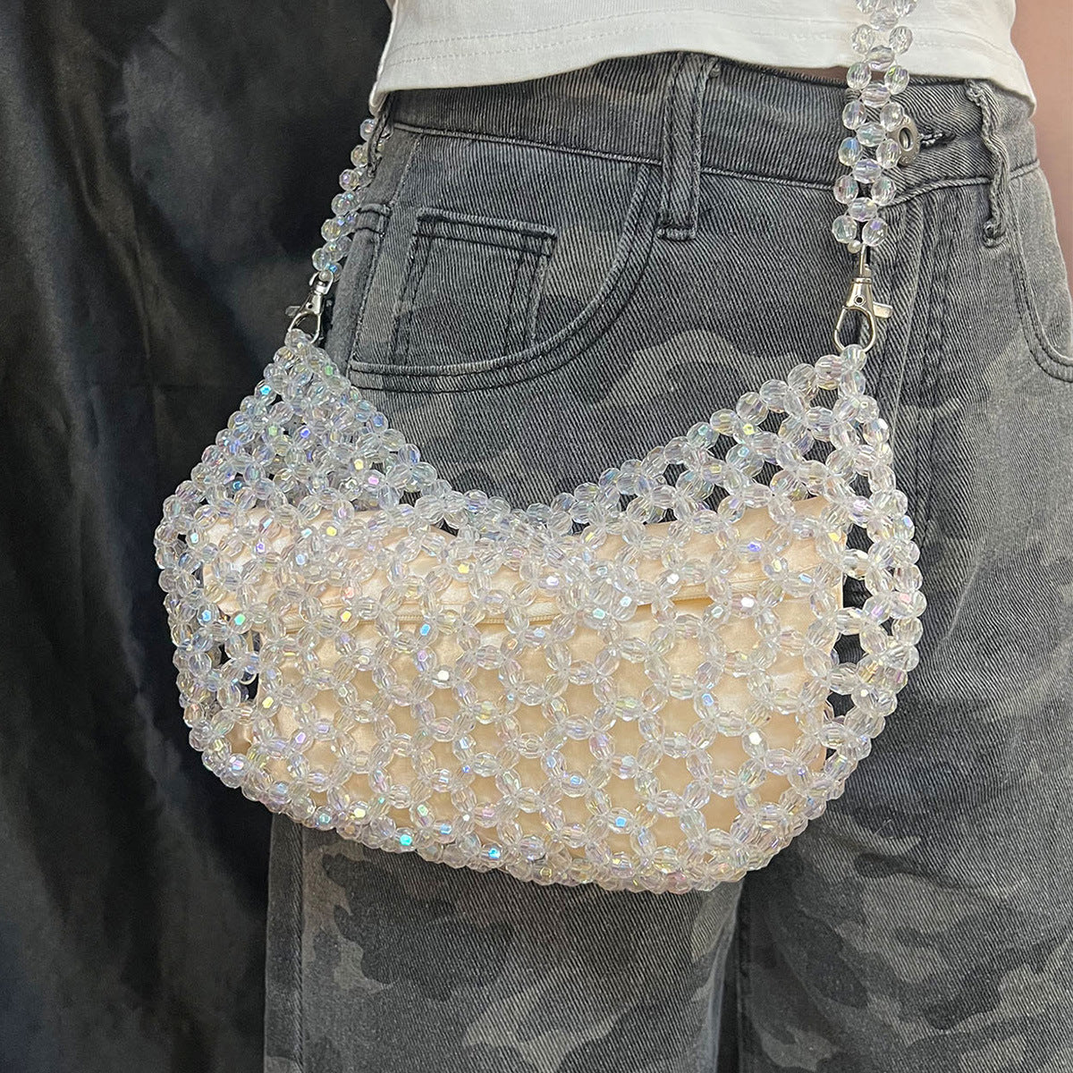 Transparent Magic Color