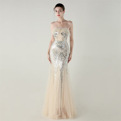 Apricot silver