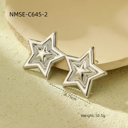 NMSE-C645-2