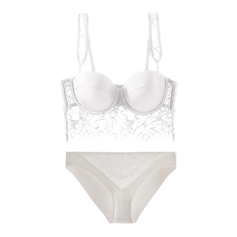 White Set