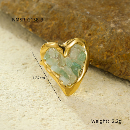 NMSR-G138-3 Green