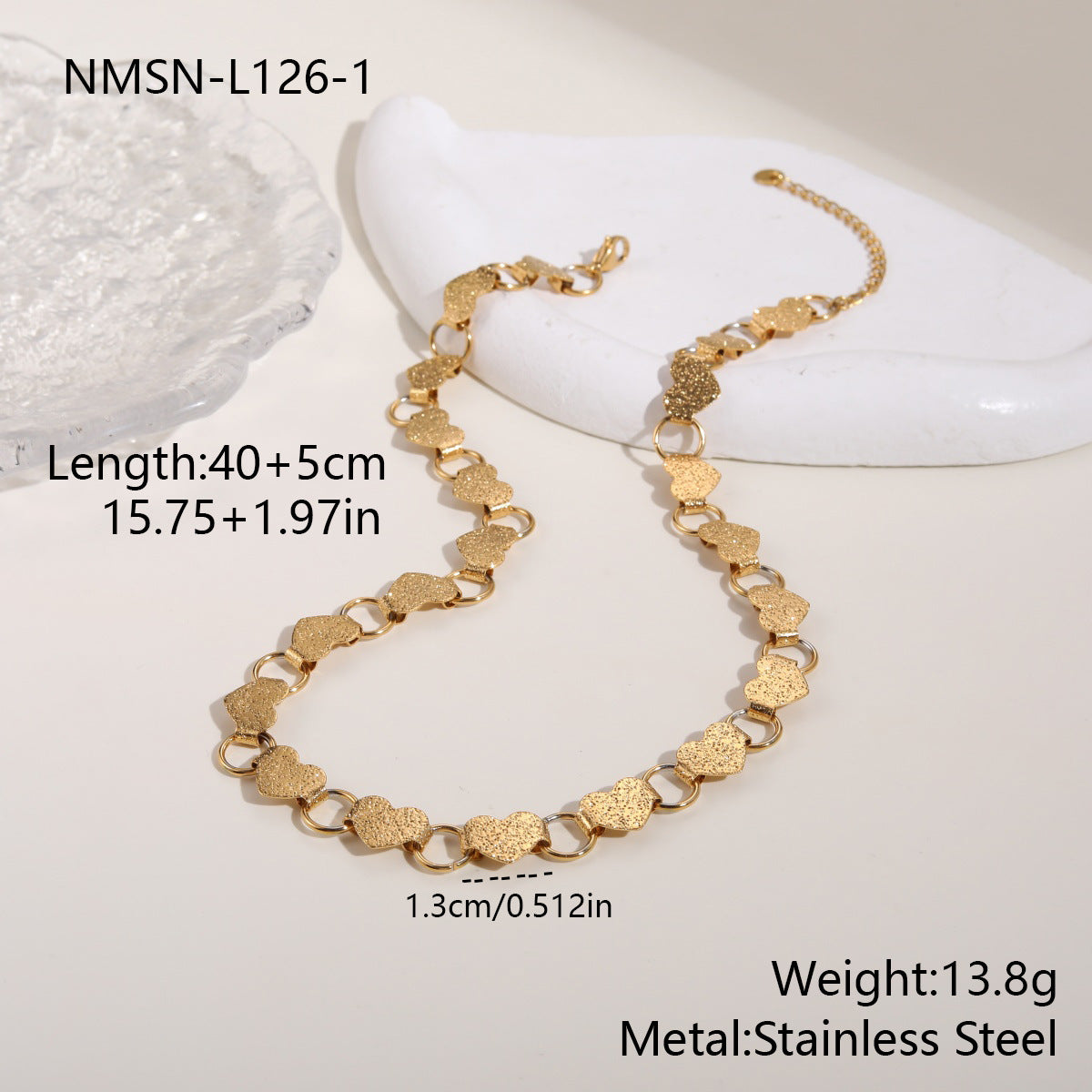 Love Necklace
